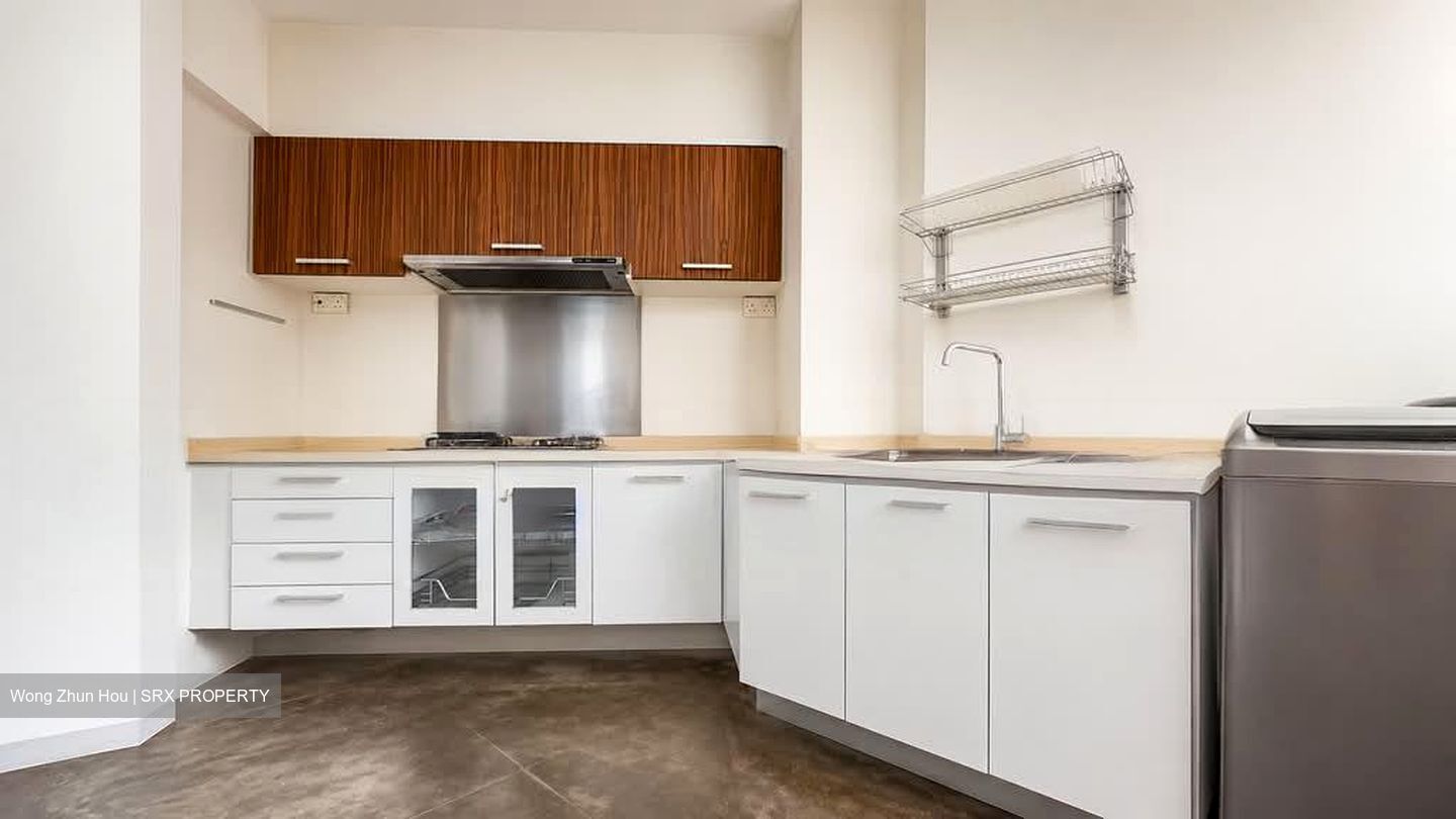 Blk 132 Edgedale Plains (Punggol), HDB 5 Rooms #592872851